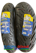 COPPIA 120/70 ZR17 + 180/55