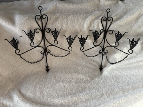Applique parete vintage in - vintage,