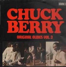 Chuck Berry Original Oldies