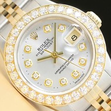 Rolex Lady Datejust 69173 1.5