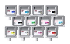 Inchiostro originale Canon