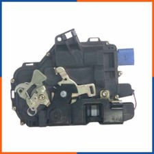 Serratura della porta