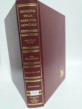 SELEZIONE DELLA NARRATIVA MONDIALE ALTERAZIONI... 1992(codice 709)