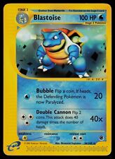 Blastoise - 36/165 - Pokemon