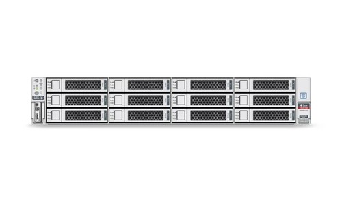 Sun oracle server 2x 10c - sun,