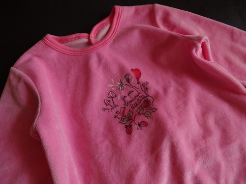 Petit bateau fantastico - petit,
