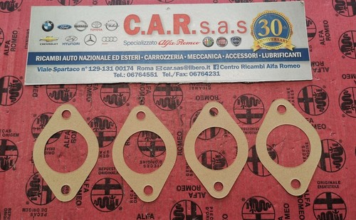 Serie guarnizioni supporti - guarnizioni,