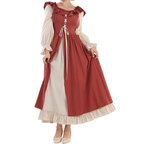 Costume rinascimento donna - costume,