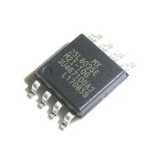 5PCS MX25L8035EM2I-10G