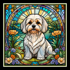 Calamita frigo per cani