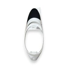 Scocca Guscio Anteriore Bianca