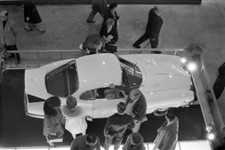 Alfa Romeo Giulia SS 1964