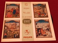 Philips 835 030 AY Vivaldi Le