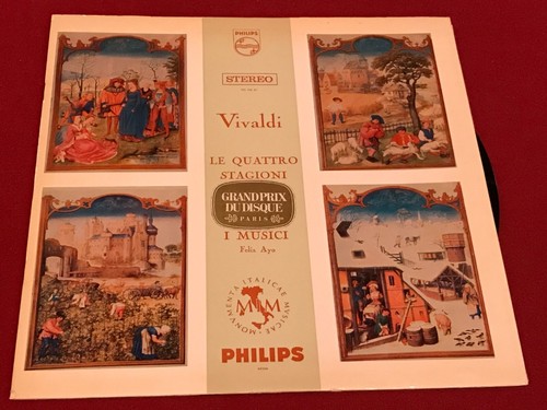 Philips 835 030 - ay, le