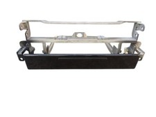 Consolle Centrale Telaio di