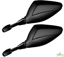 2 SPECCHIETTI OMOLOGATI CARENA