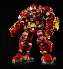DIY 2000+ pz IronMan