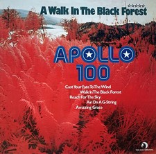 Apollo 100 - A Walk In The