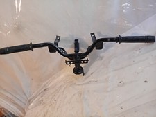 Manubrio Sterzo Kymco Agility 125 R16 PLUS