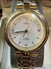 Vetta Sintesi Automatic