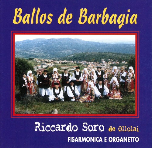 Riccardo soro ollolai - riccardo,