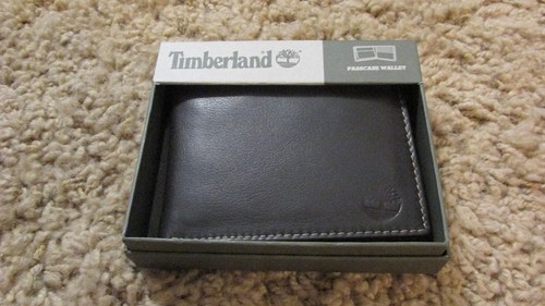 Portafoglio timberland uomo - timberland,