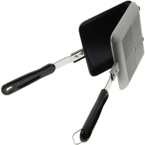 Toastie bollitore per sandwich - toastie,