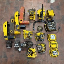 STOCK Ricambi spare parts motosega motore chainsaw ALPINA CASTOR 40 41 45 A40