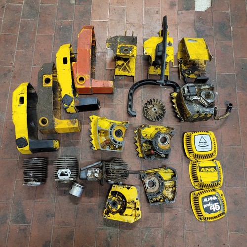 Stock ricambi spare - ricambi,