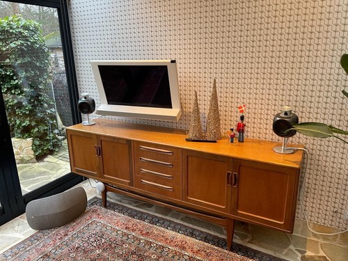Beolab antracite come - beolab,