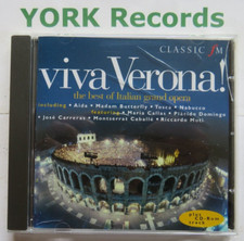 VIVA VERONA - The Best Of