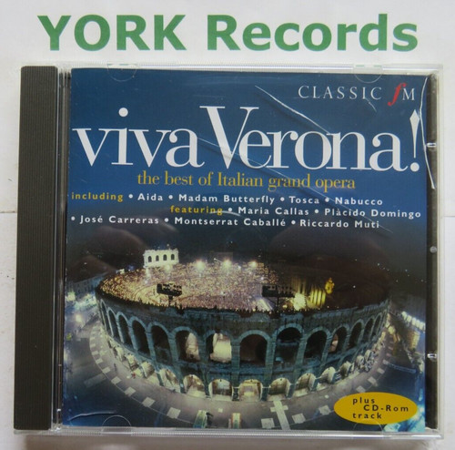 Viva verona the - the, best