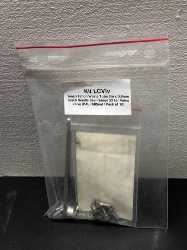 Vici valco fh1 kit - vici, fh1-6s
