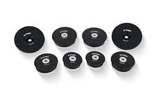 CNC TAPPI TELAIO DUCATI DIAVEL