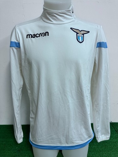 Maglia lazio match worn - maglia, no