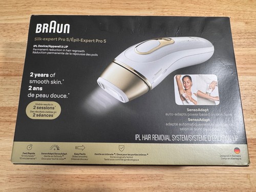 Leggi braun silk - *leggi*,