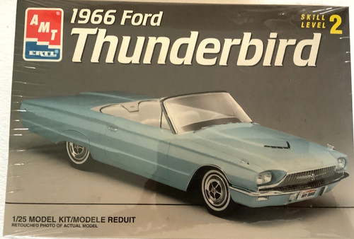 Amt 8210 1966 ford - ✅amt, 1/25
