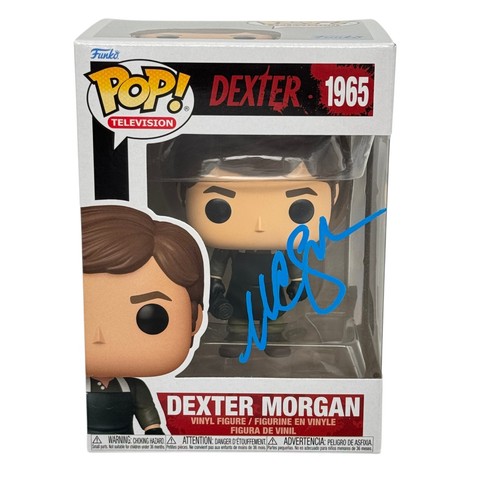 Autografo autentico michael - autografo, c
