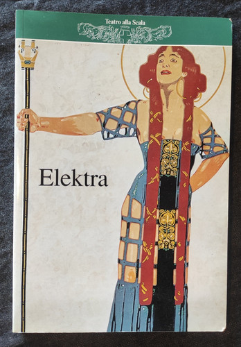 Teatro alla scala elektra - alla,