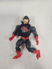 MOTU Figurina Vintage NINJOR