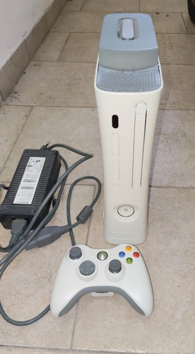 Xbox 360 fat - fat,