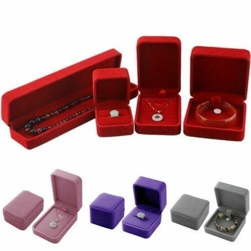 Kit scatola gioielli - kit,
