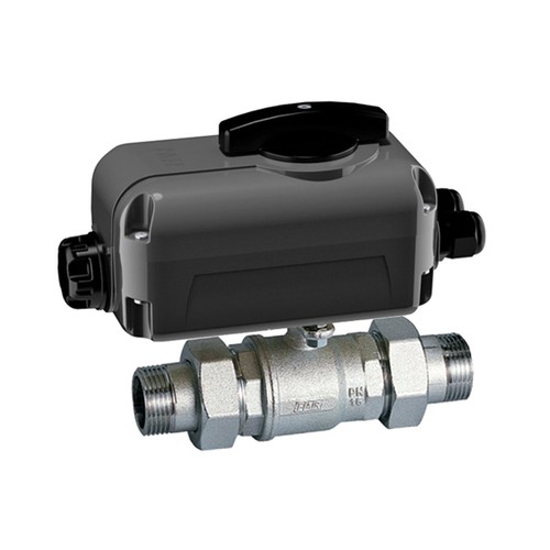 Valvola zona 230v far - di,