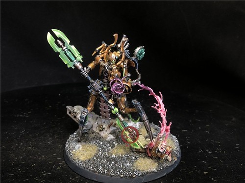 Warhammer 40k dps dipinto - warhammer,