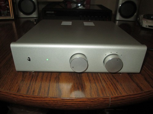 Elekit 8500 stereo - elekit,