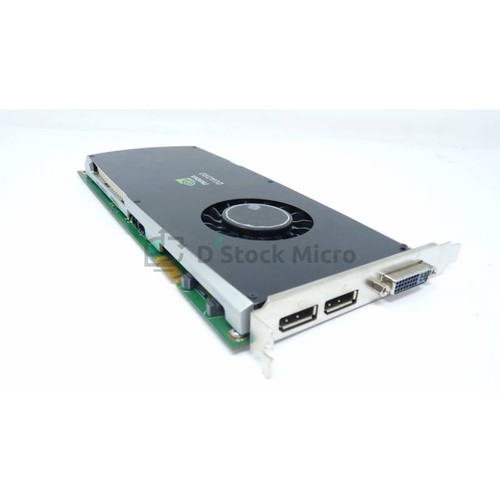 Carte vidéo pci nvidia - pci-e,