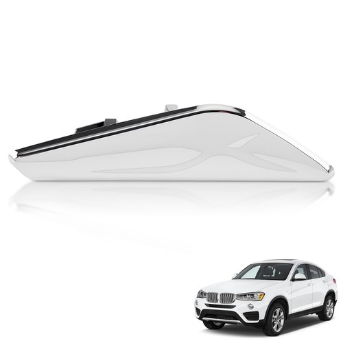 For bmw f25 f26 chrome - x3,