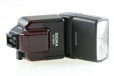 Flash elettronico Sigma EF-430
