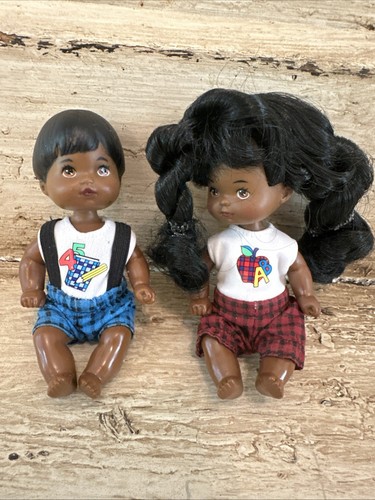 Mattel barbie 1995 cuore - mattel,