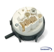 PRESSOSTATO LAVASTOVIGLIE INDUSTRIALE ELECTROLUX 049620  1 livello. 250/130mm,